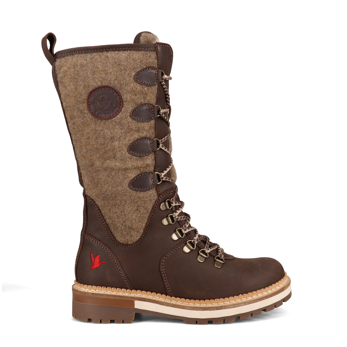 Santana Canada Santana Canada Cold Weather Boots - Marlowe - QVC.com main image 4