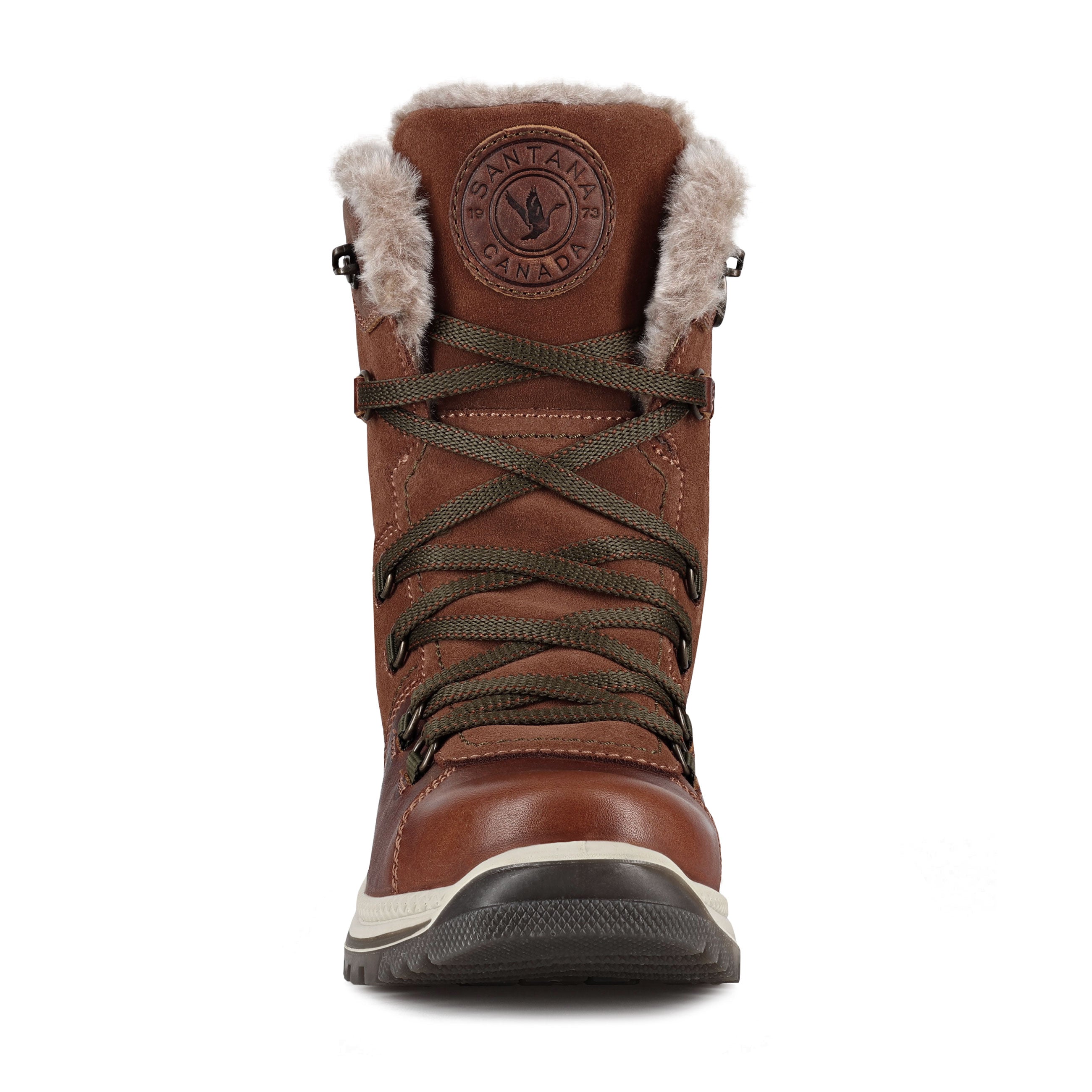 Santana canada morella store boots