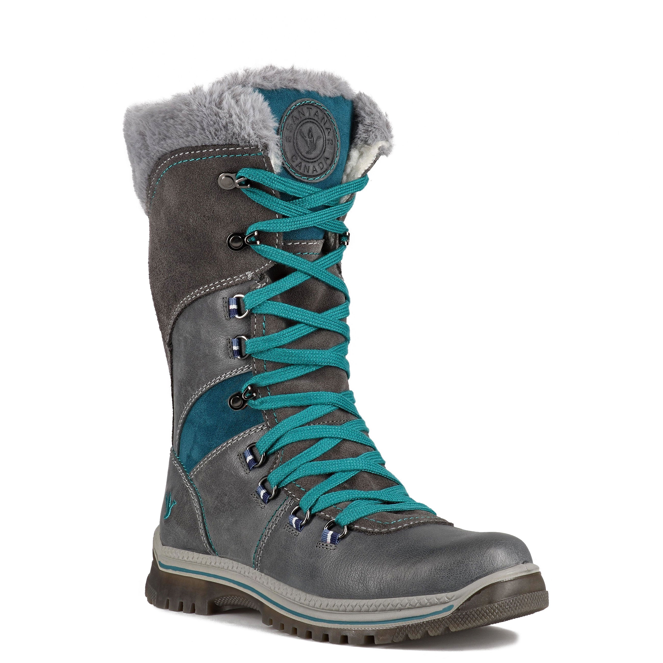 Santana canada womens clearance boots