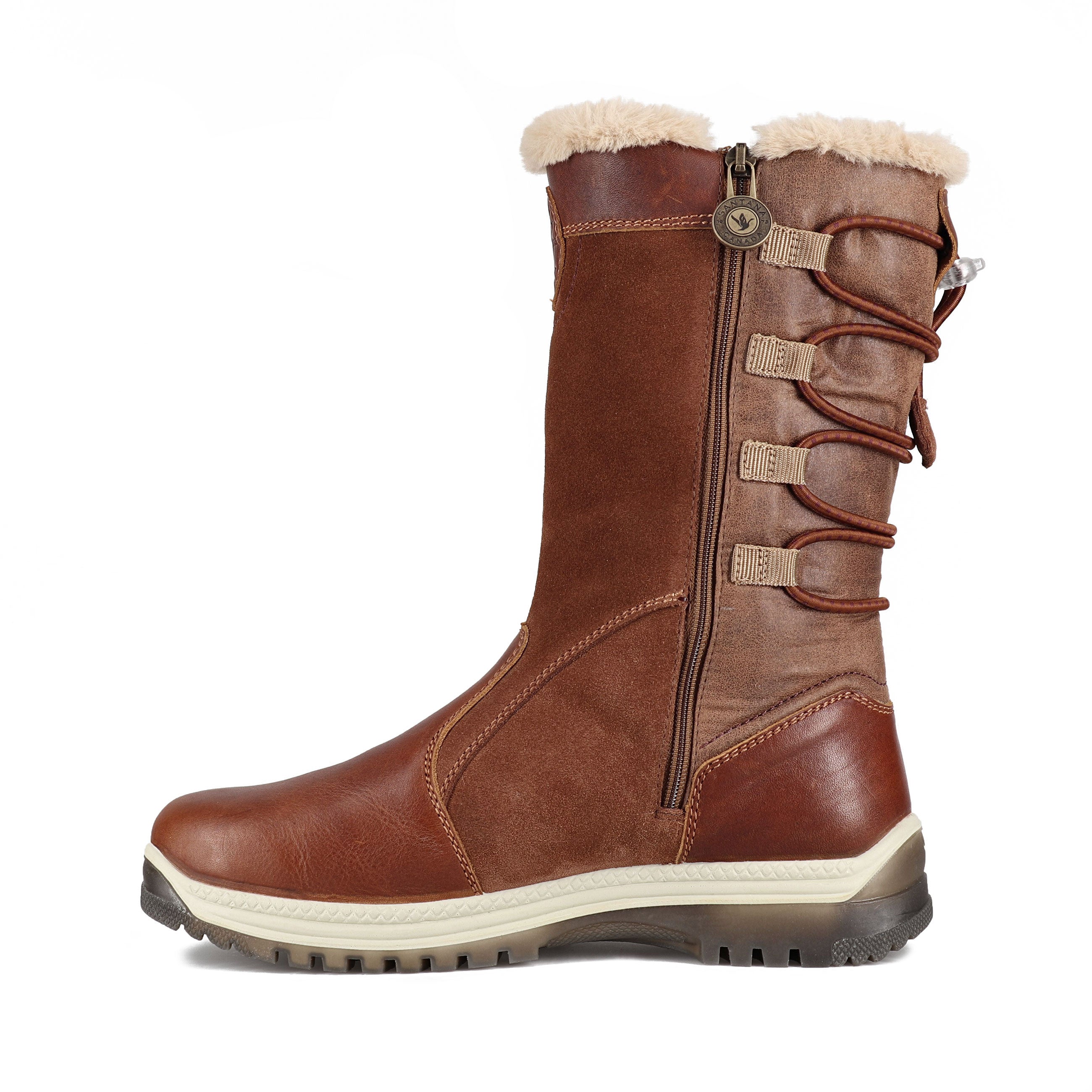 Santana canada 2024 mayer boots