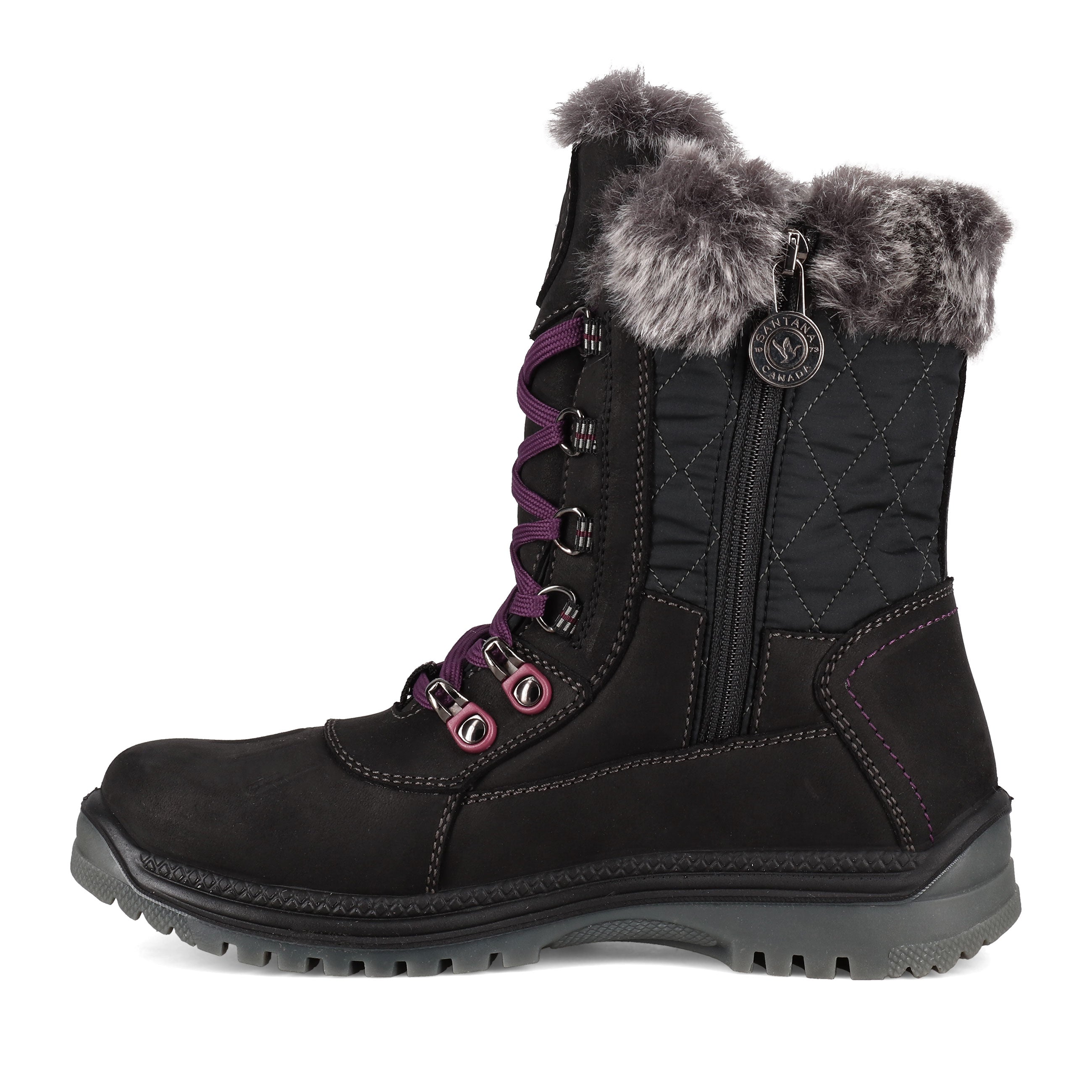 Santana canada maldine deals 2 snow boot