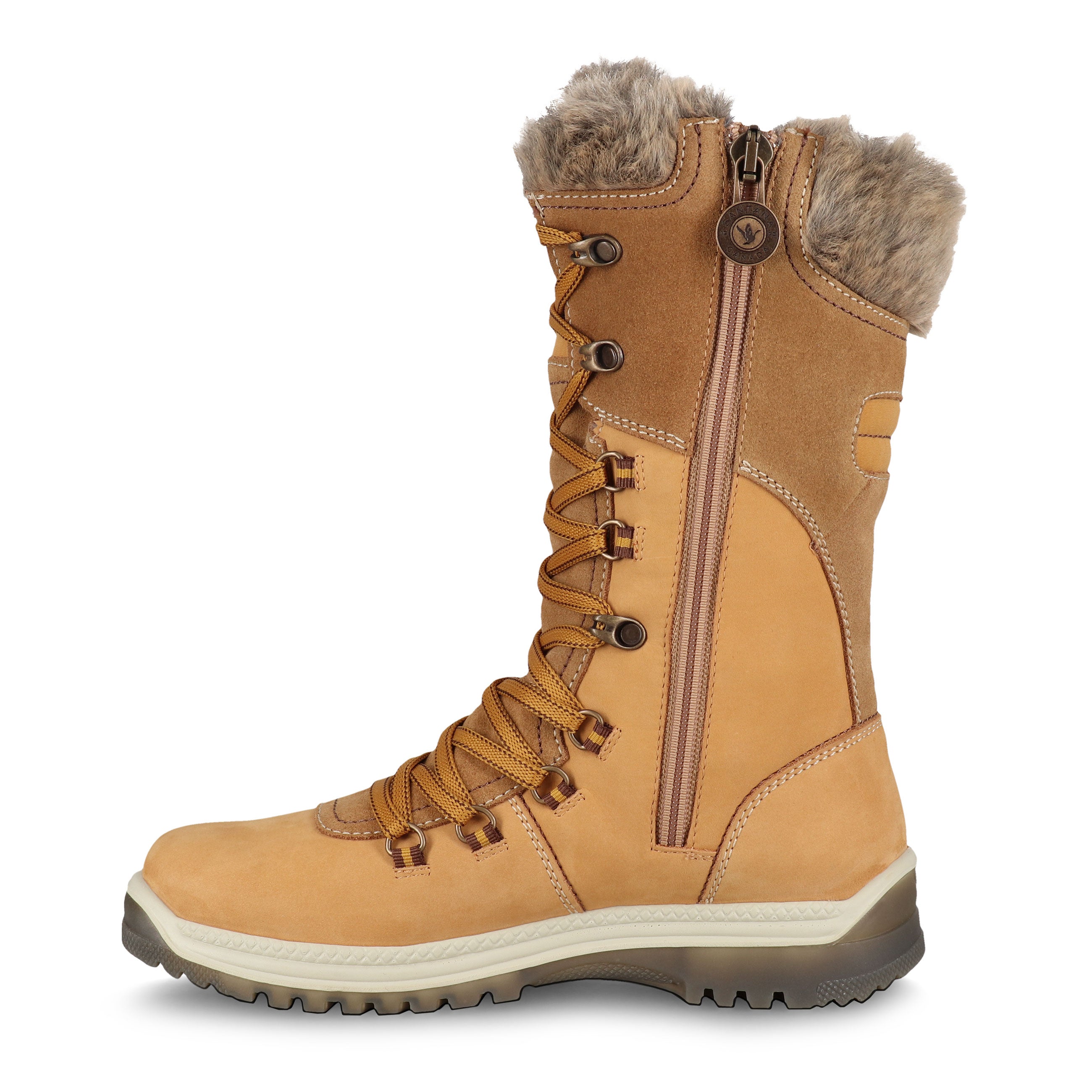 Santana canada outlet pike boot