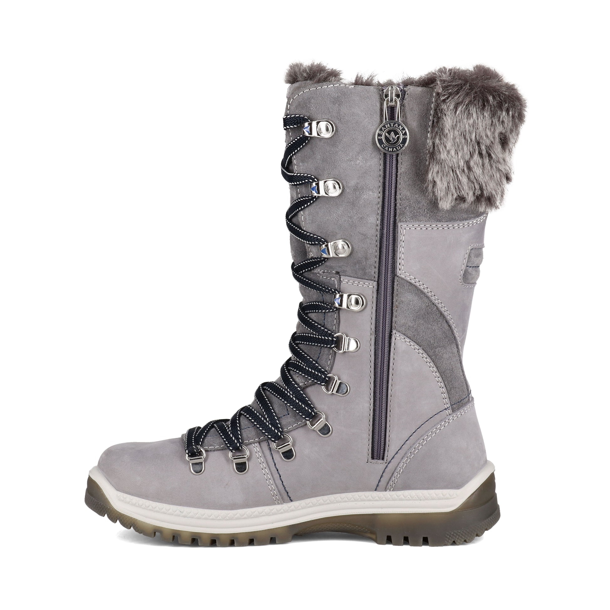 Santana canada morella tall winter boots Clearance