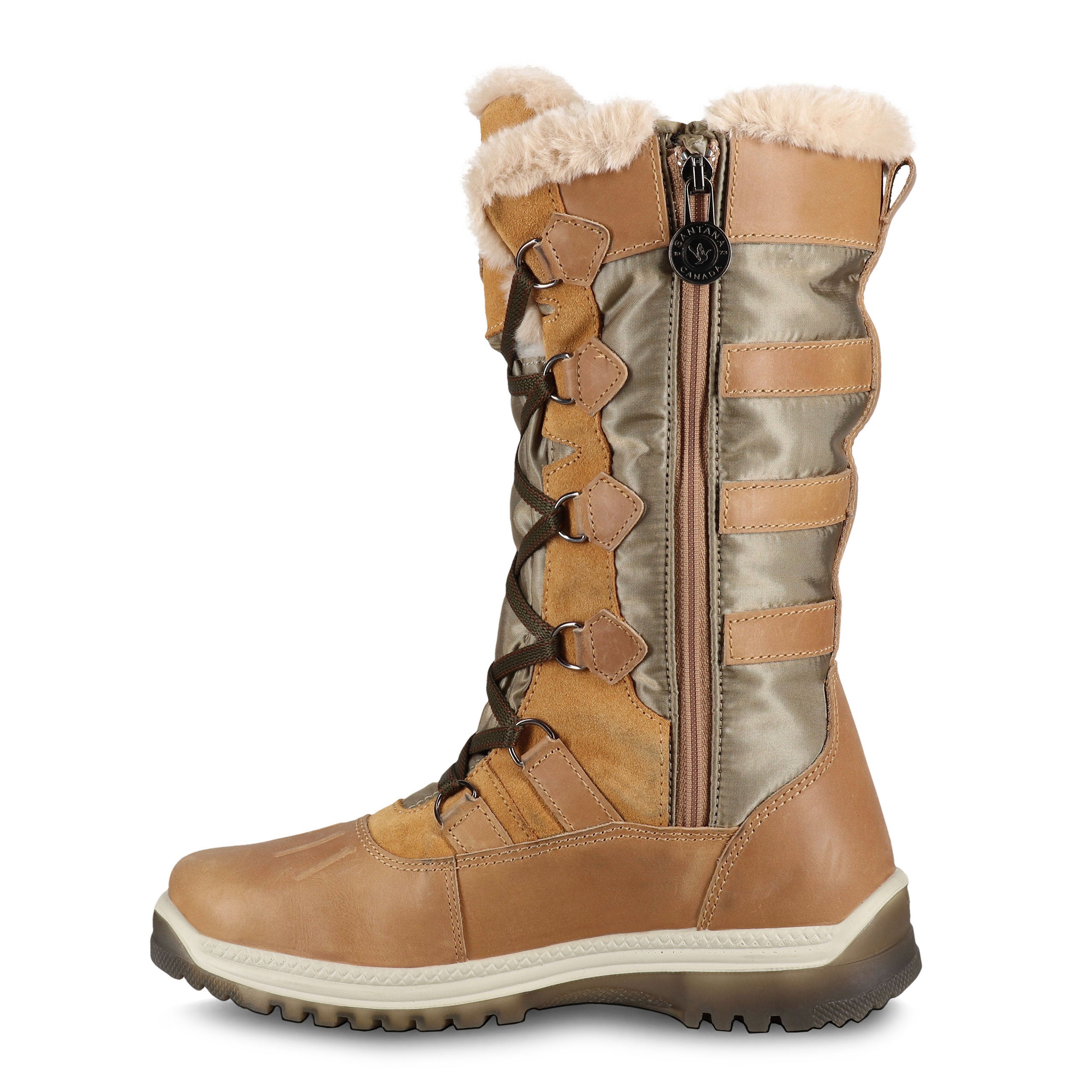 Nevica meribel 2025 ladies snow boots