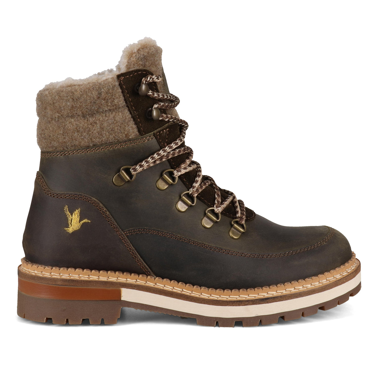 Mens waterproof Santana Canada Boots Size MED 11 May – Santana Canada main image 3