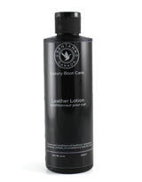 Leather Lotion