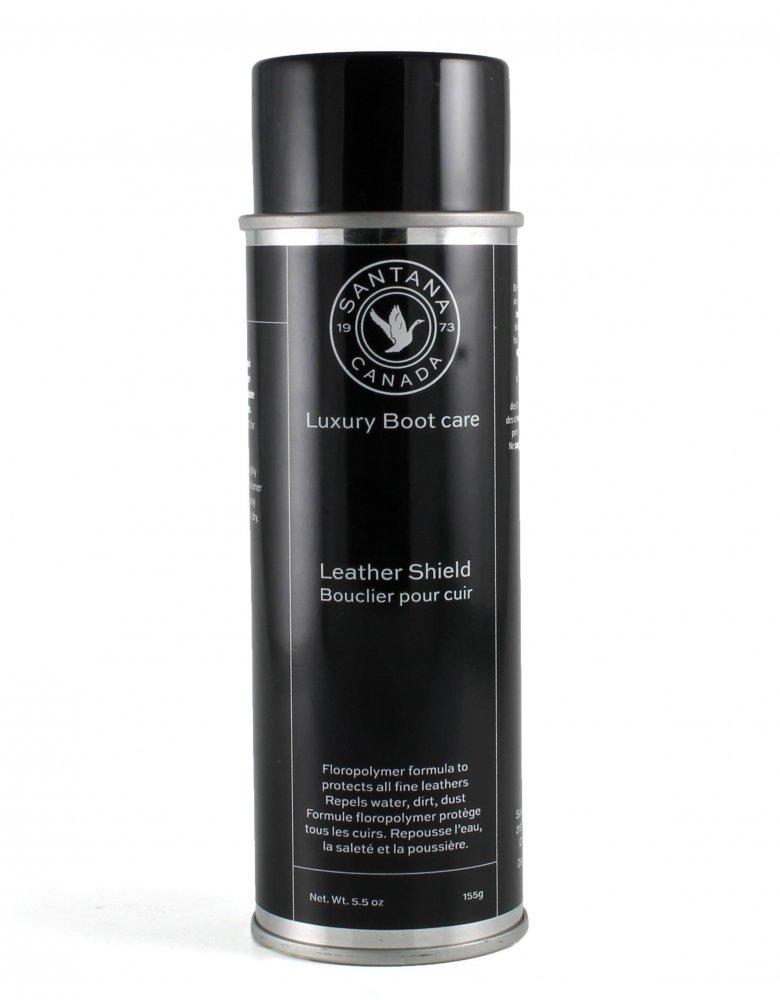 Leather Shield Spray