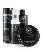 Leather Lotion