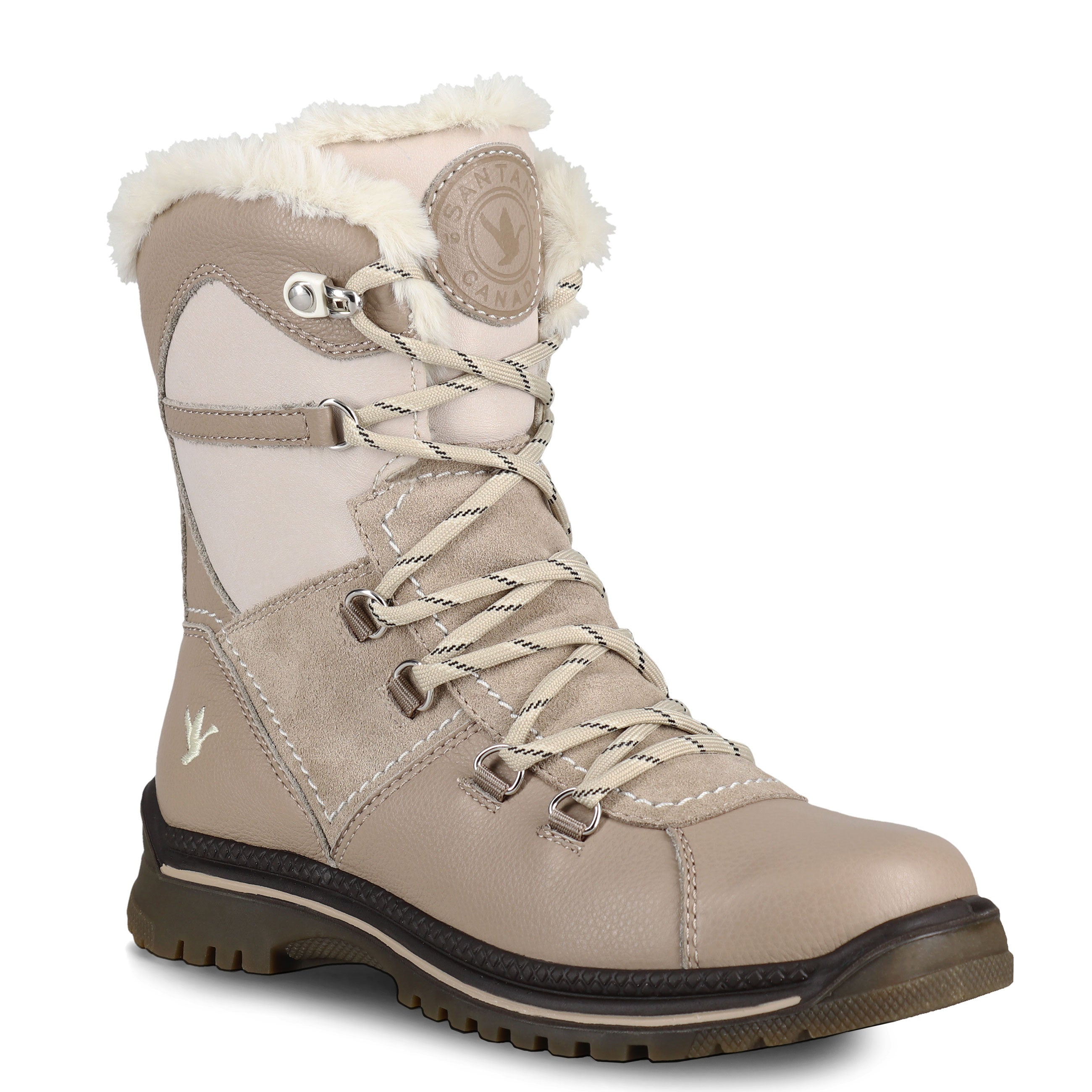 Santana canada andrea clearance boots