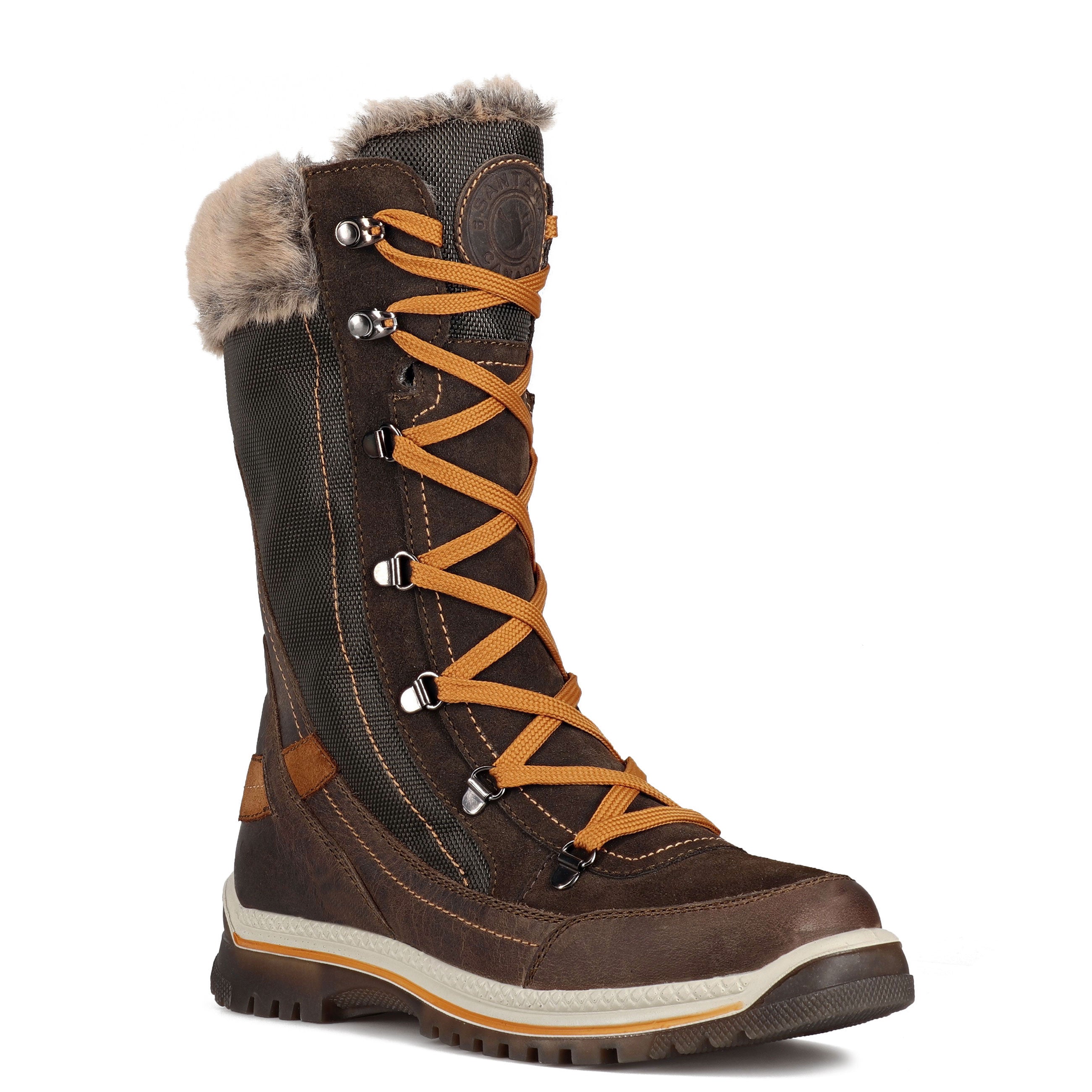 Santana canada boots sale online