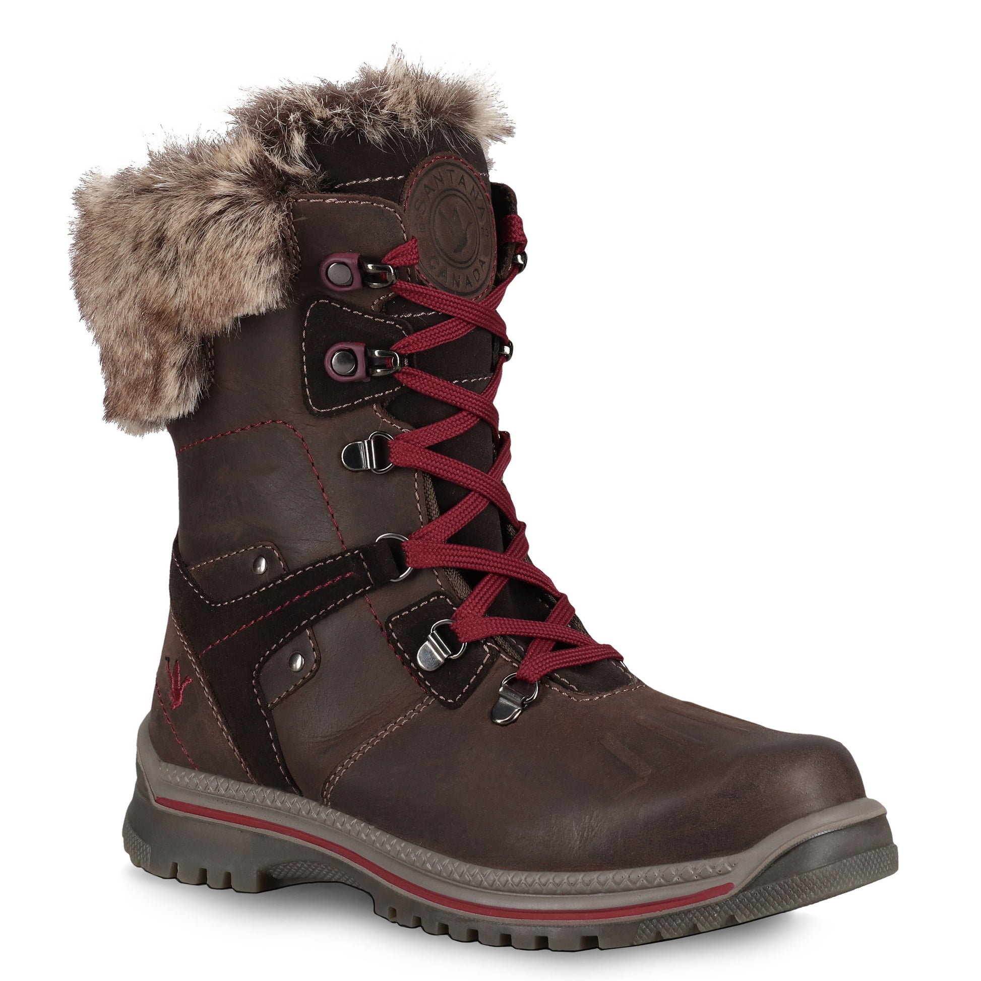 Santana canada womens boots Clearance