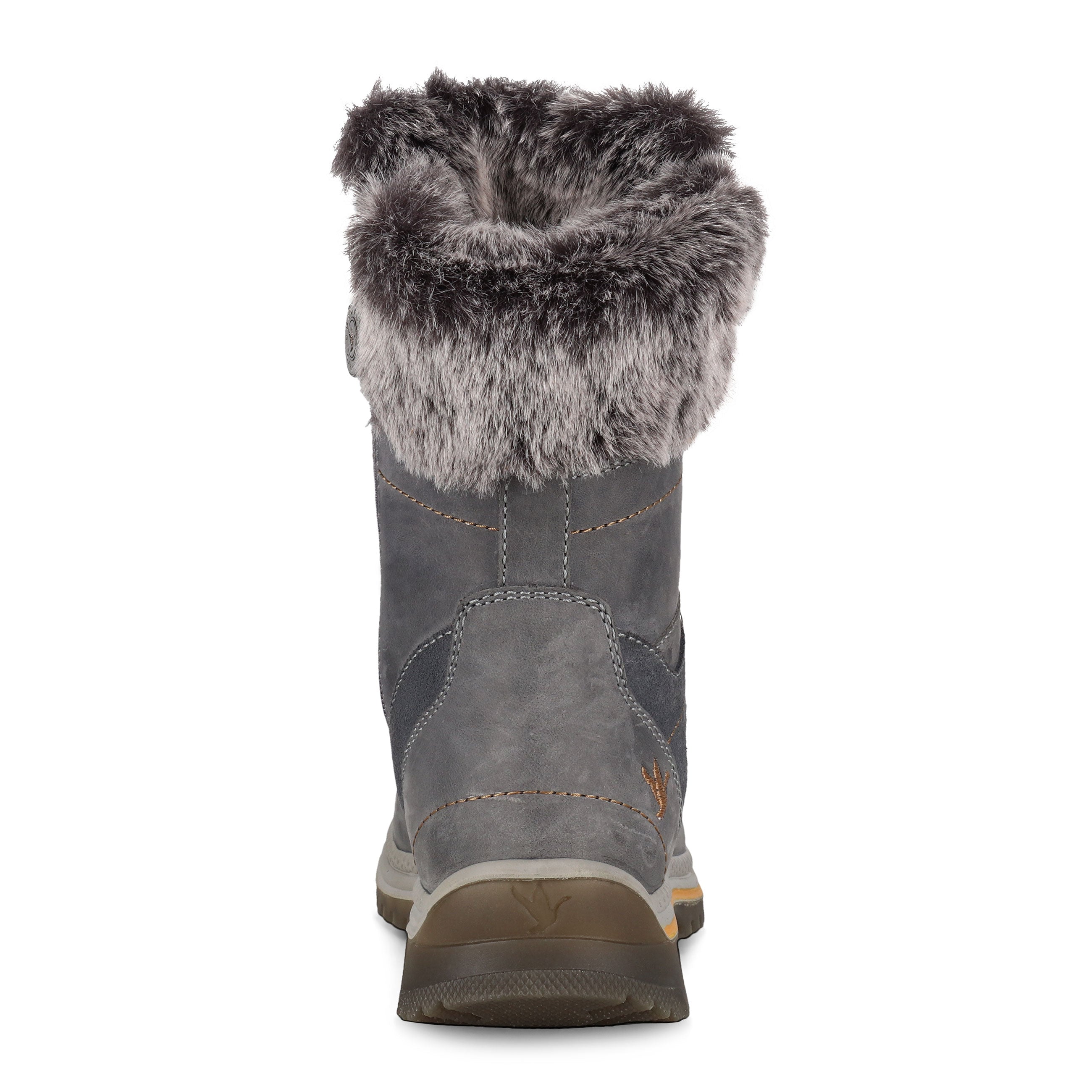 Santana canada mixx faux fur lined waterproof outlet boot