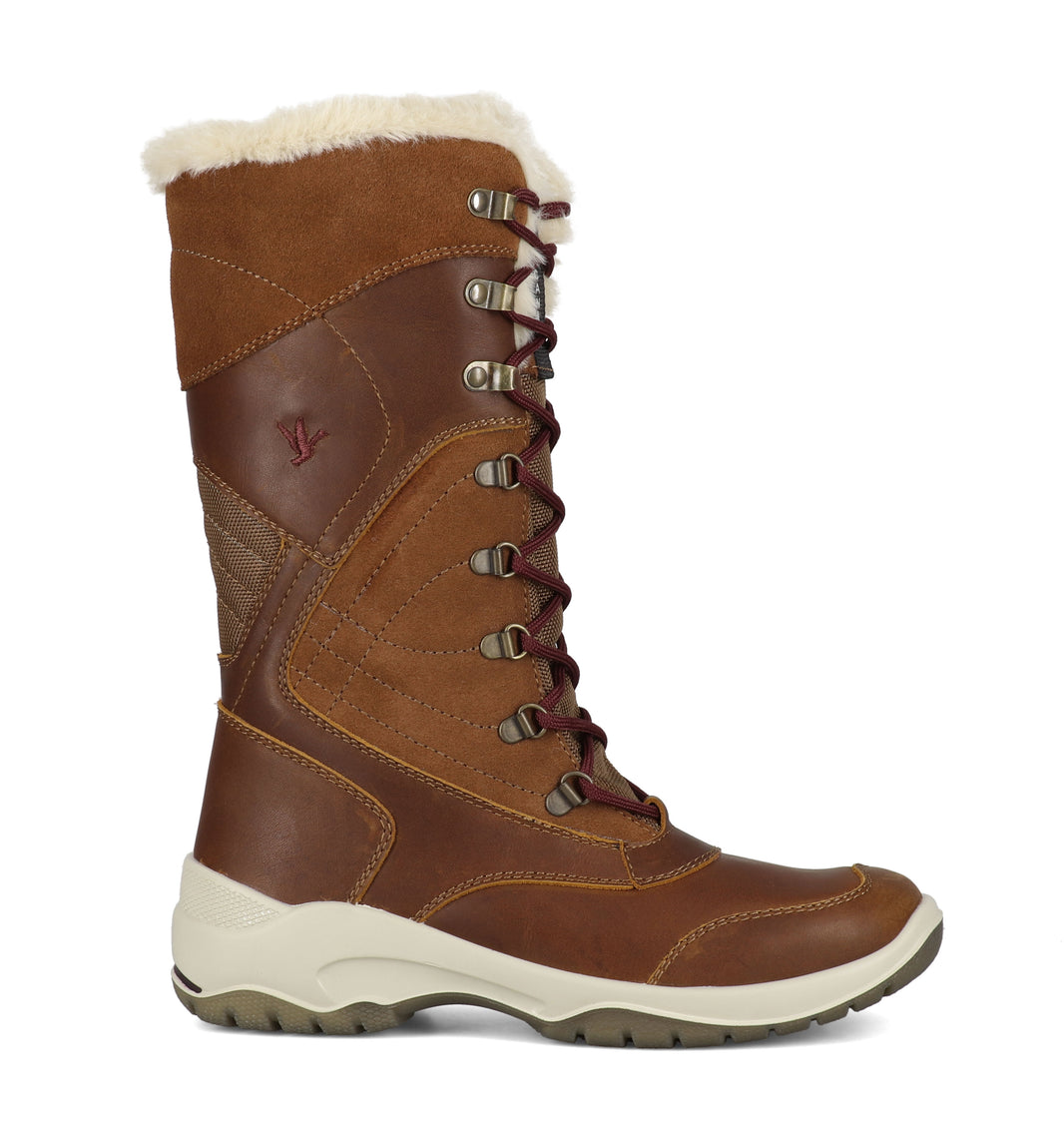santana boots canada